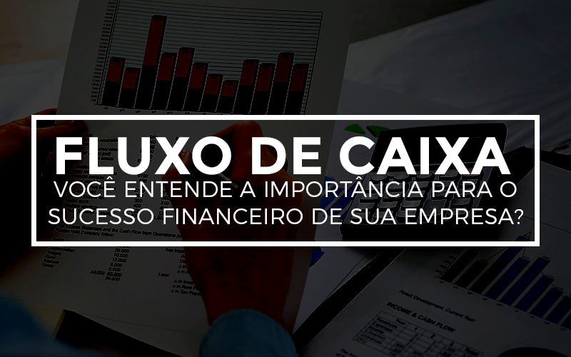 Fluxo De Caixa Você Entende A Importância Para O Sucesso Financeiro De Sua Empresa? - Plima Contabilidade