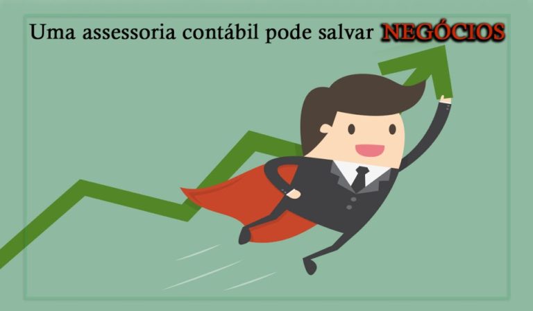 Uma Assessoria Contábil Pode Salvar Negócios - Plima Contabilidade