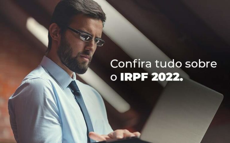 Irpf 2022: Tudo De Que Você Precisa Saber - Plima Contabilidade