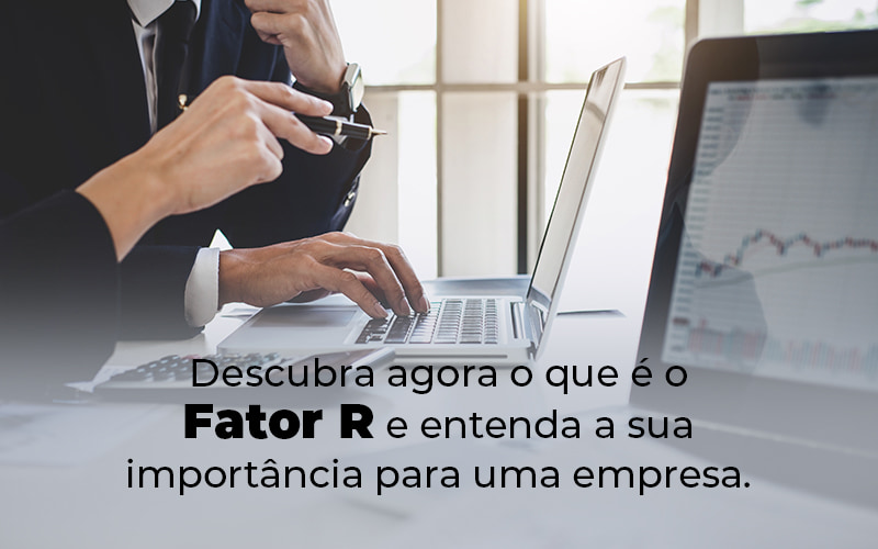 Fator R Pague Menos Impostos No Simples Nacional! - Plima Contabilidade