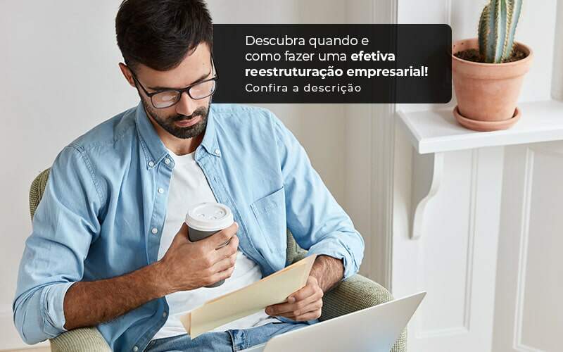 Reestruturação Empresarial Como Fazer? - Plima Contabilidade