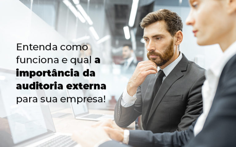 Auditoria Externa: Entenda Como Funciona - Plima Contabilidade