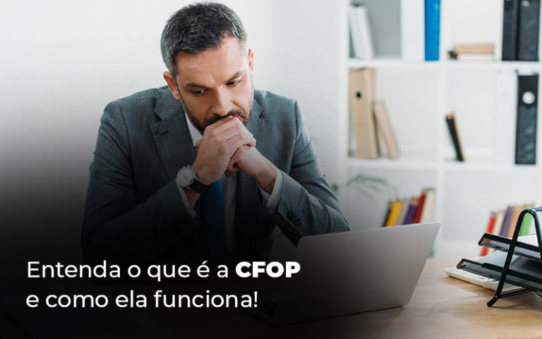 Cfop: Entenda Do Que Se Trata - Plima Contabilidade