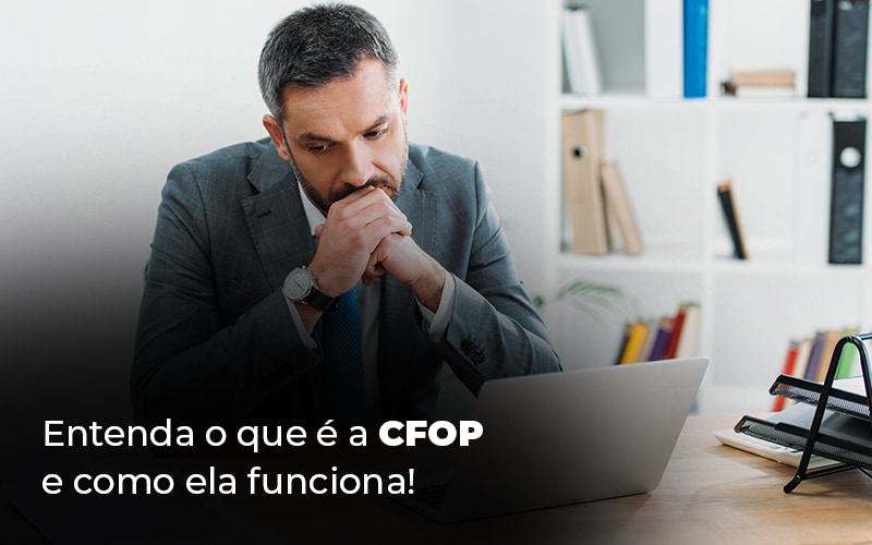 Cfop: Entenda Do Que Se Trata - Plima Contabilidade