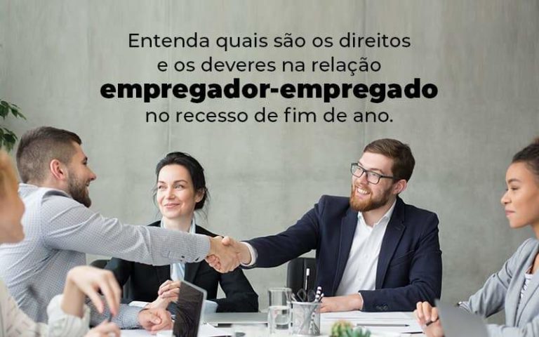 Entenda Um Pouco Mais Sobre Os Direitos Trabalhistas No Recesso De Fim De Ano - Plima Contabilidade