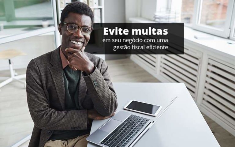 Como Realizar Uma Gestão Fiscal Eficiente? - Plima Contabilidade