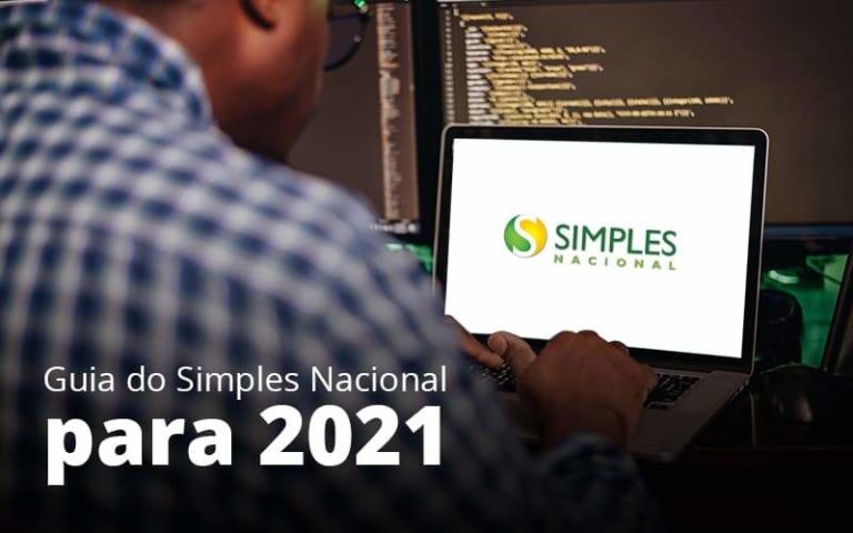 Quais As Regras Do Simples Nacional Para 2021? - Plima Contabilidade