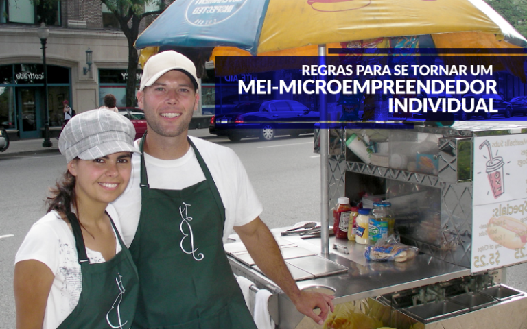 Regras Para Se Tornar Um Mei – Microempreendedor Individual - Plima Contabilidade