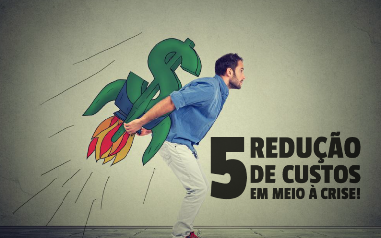 5 Redução De Custos Em Meio à Crise! - Plima Contabilidade