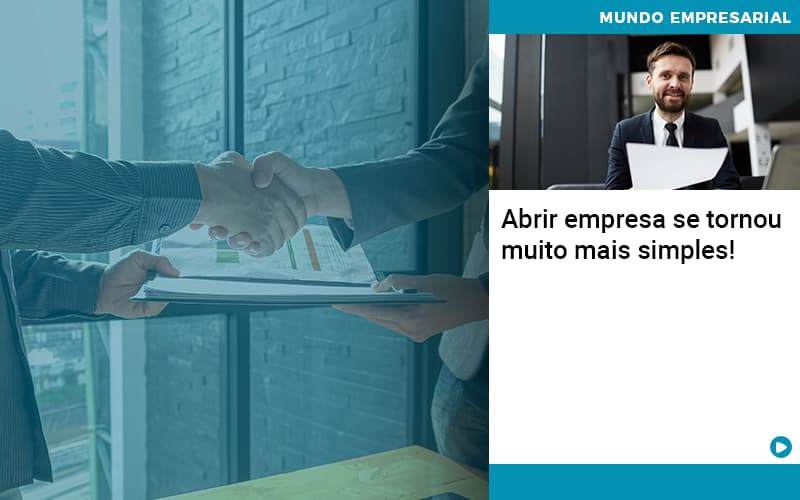 Abrir Empresa Se Tornou Muito Mais Simples! - Plima Contabilidade