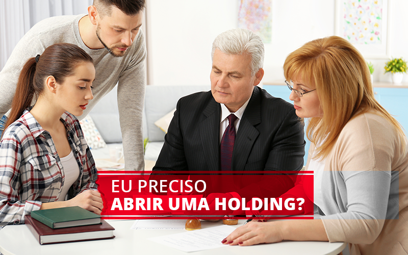 Eu Preciso Abrir Uma Holding? - Plima Contabilidade