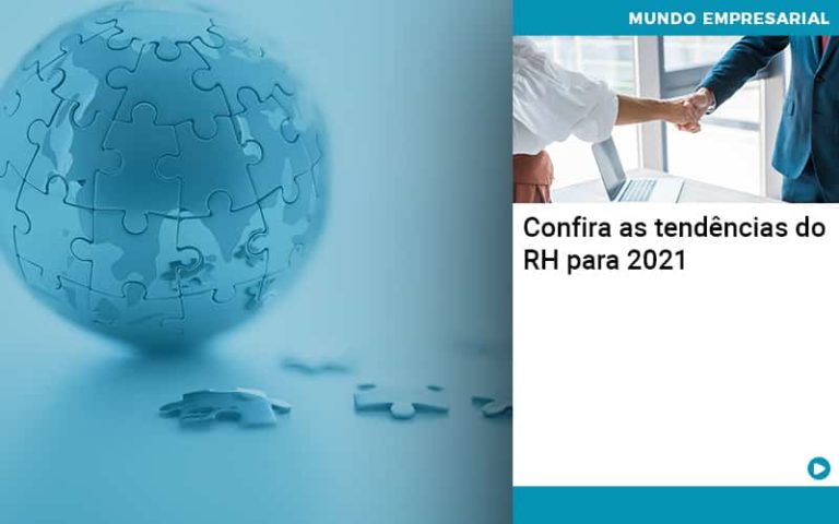 Confira As Tendências Do Rh Para 2021 - Plima Contabilidade