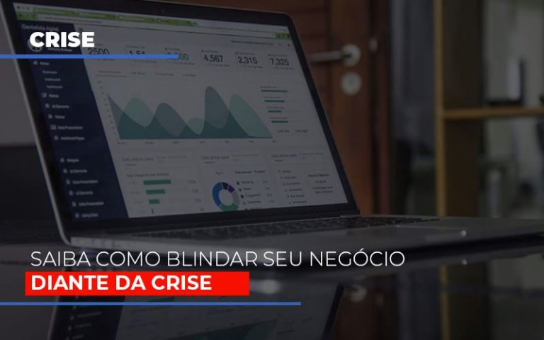 Dicas Práticas Para Blindar Seu Negócio Da Crise Por Meio Do Aumento De Caixa, Giro De Estoque E Desenvolvimento Pessoal - Plima Contabilidade