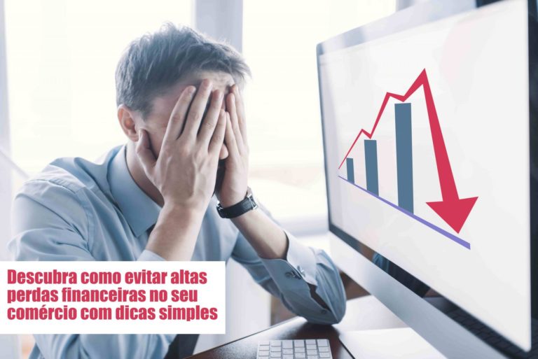 Perdas Financeiras: Você Sabe Como Evitar? - Plima Contabilidade