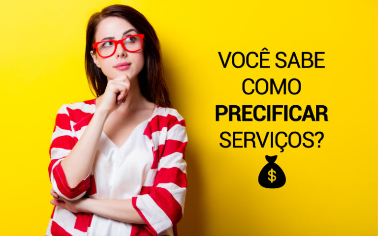 Você Sabe Como Precificar Serviços? - Plima Contabilidade