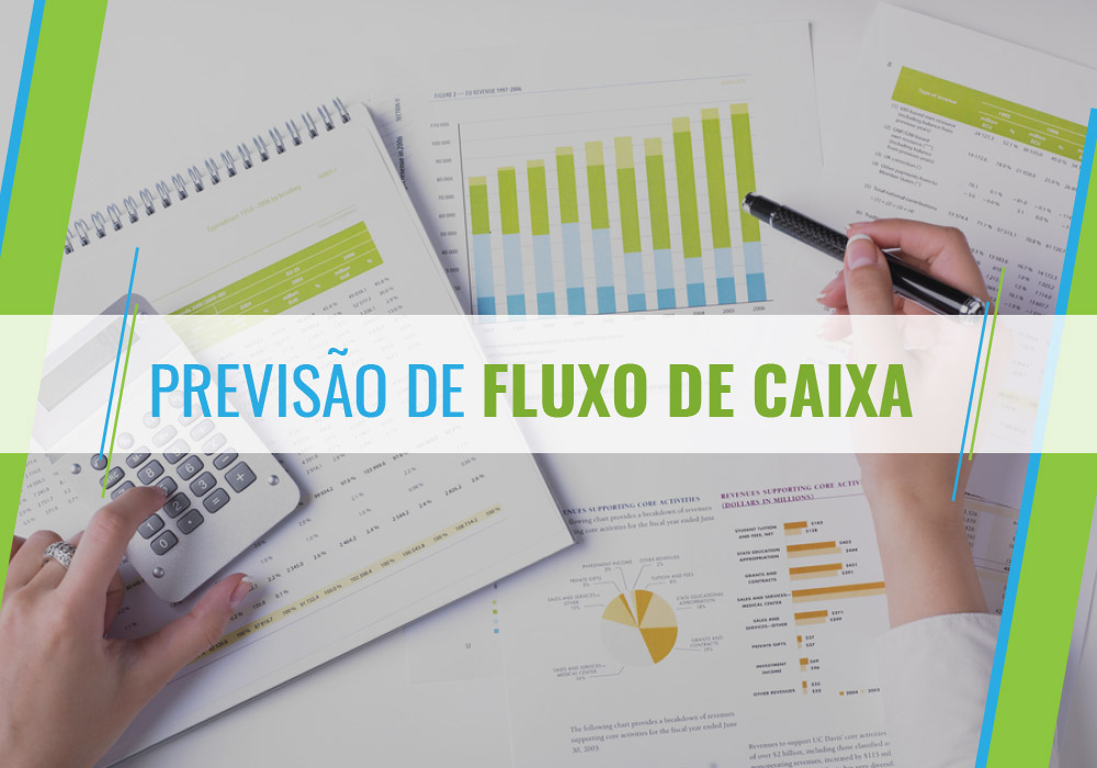 Previsão De Fluxo De Caixa - Plima Contabilidade