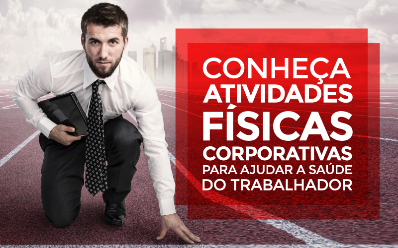 Conheça Atividades Físicas Corporativas Para Ajudar A Saúde Do Trabalhador - Plima Contabilidade